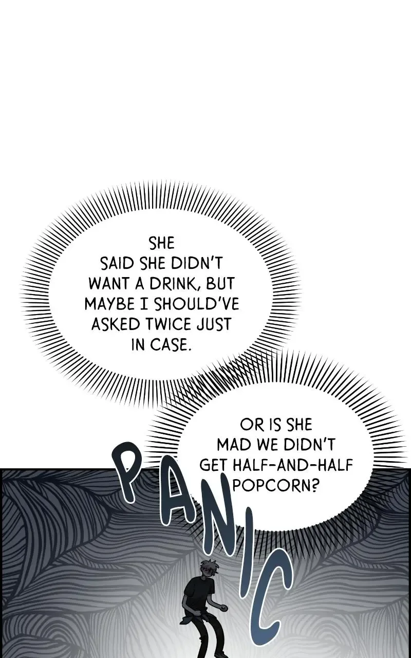 Childhood Friend Complex (Eunhi) Chapter 80 page 10