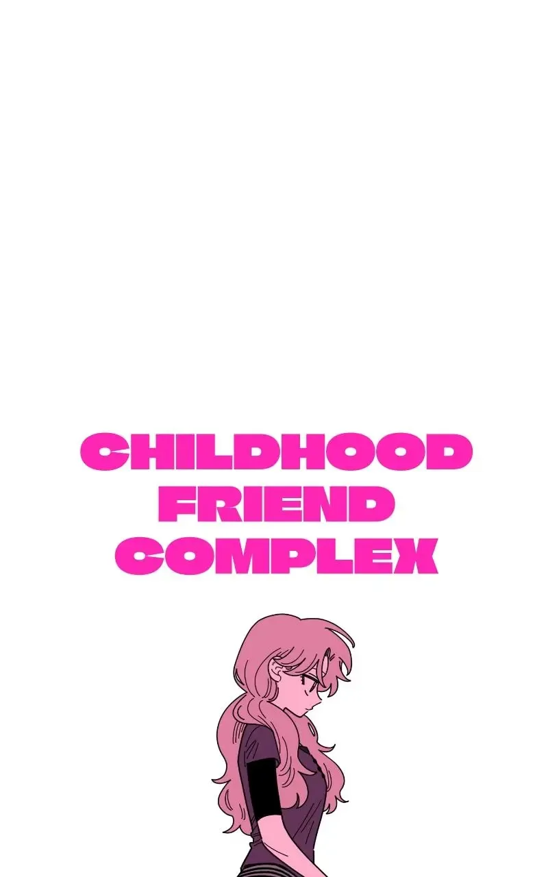 Childhood Friend Complex (Eunhi) Chapter 77 page 34