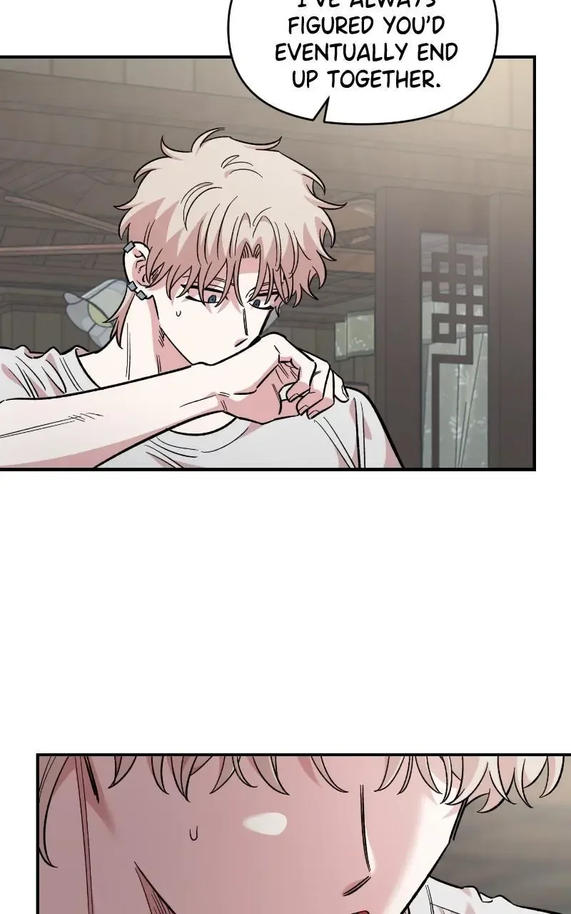 Childhood Friend Complex (Eunhi) Chapter 69 page 108