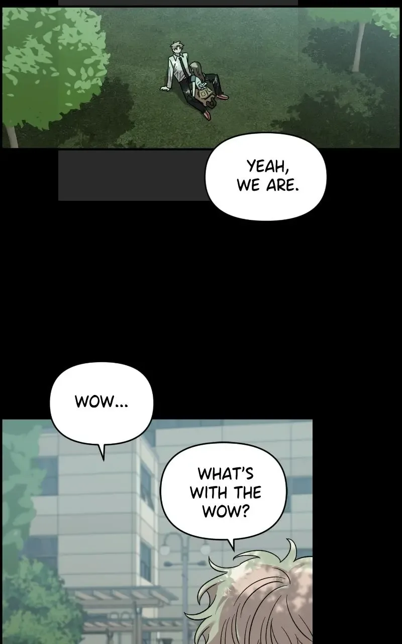 Childhood Friend Complex (Eunhi) Chapter 79 page 9