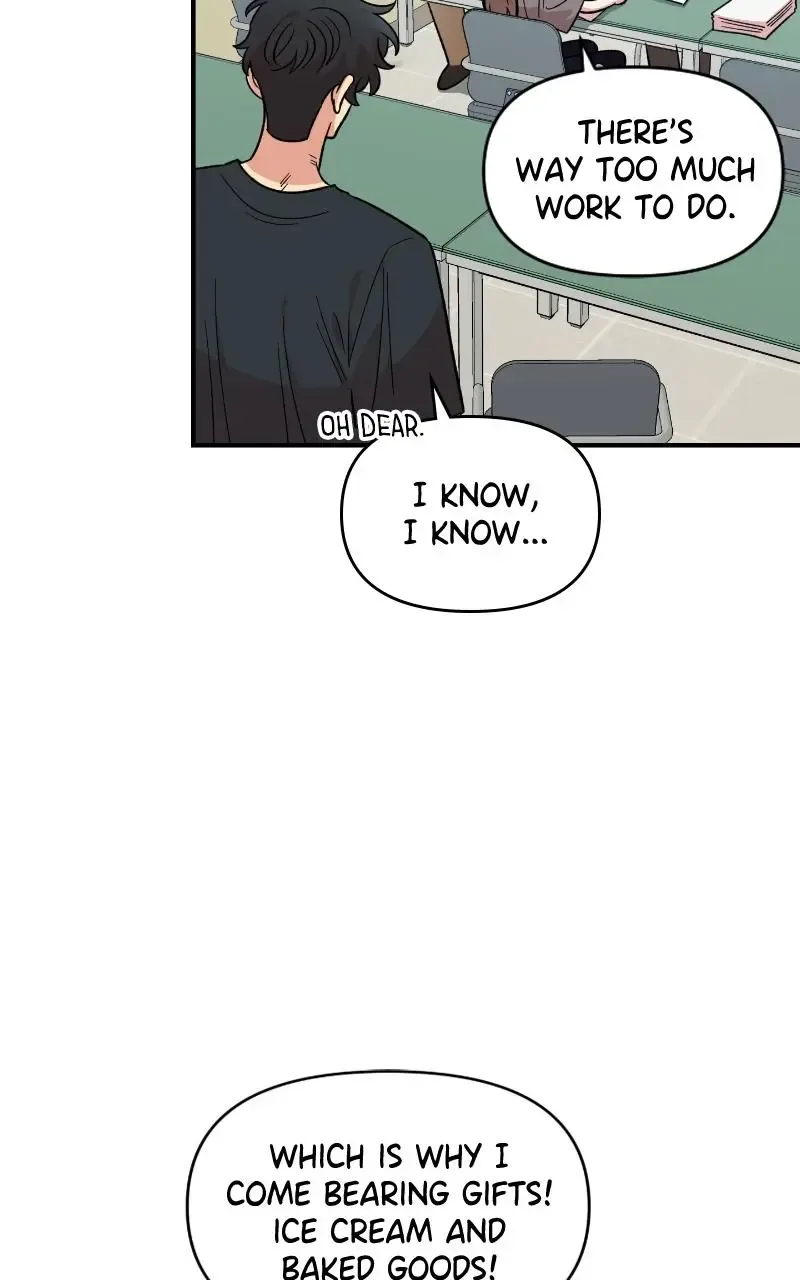 Childhood Friend Complex (Eunhi) Chapter 77 page 57