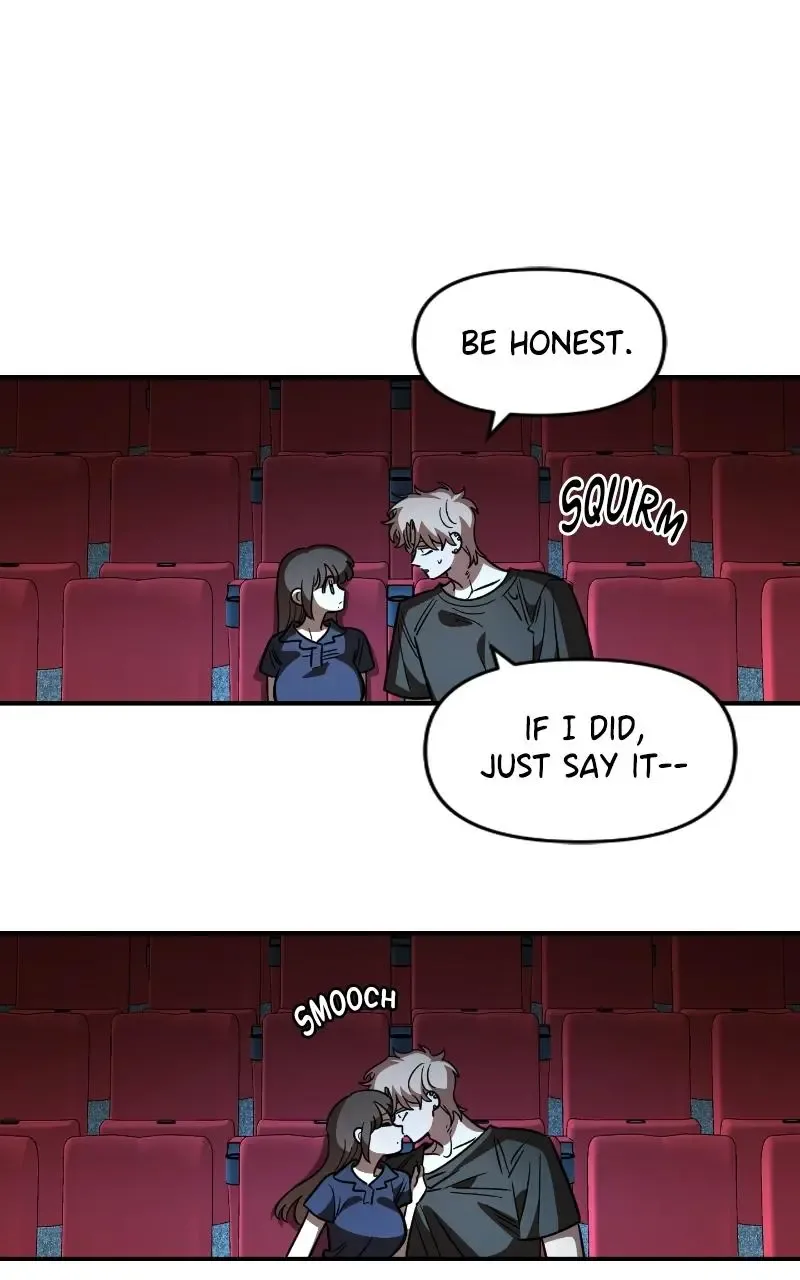 Childhood Friend Complex (Eunhi) Chapter 80 page 22