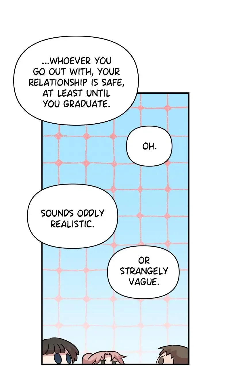 Childhood Friend Complex (Eunhi) Chapter 77 page 50