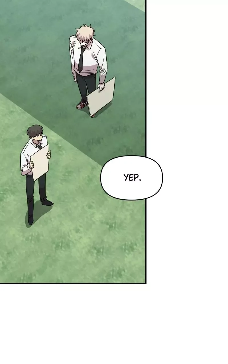 Childhood Friend Complex (Eunhi) Chapter 78 page 4
