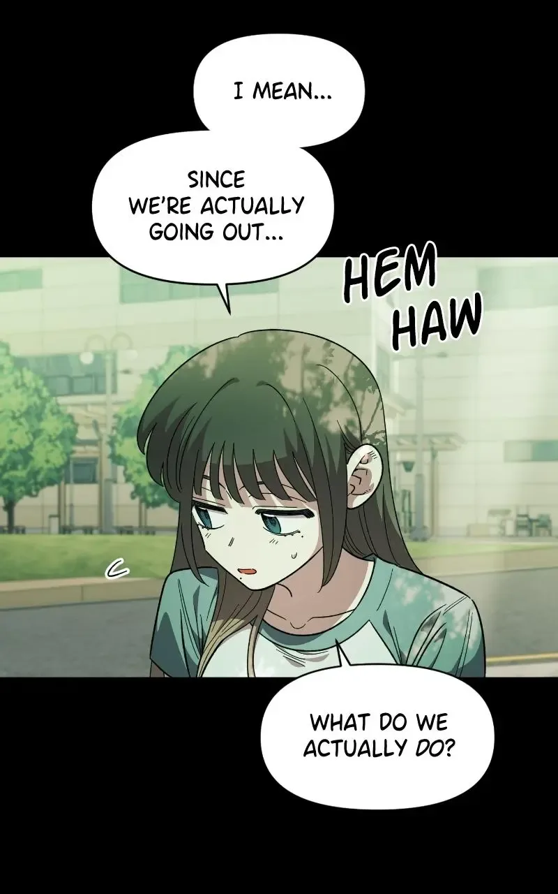 Childhood Friend Complex (Eunhi) Chapter 79 page 12