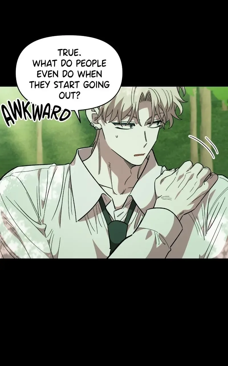 Childhood Friend Complex (Eunhi) Chapter 79 page 13