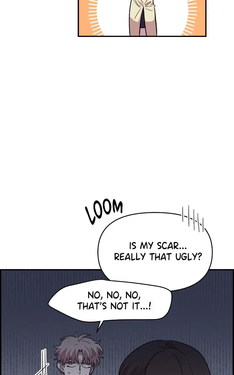 Childhood Friend Complex (Eunhi) Chapter 81 page 5