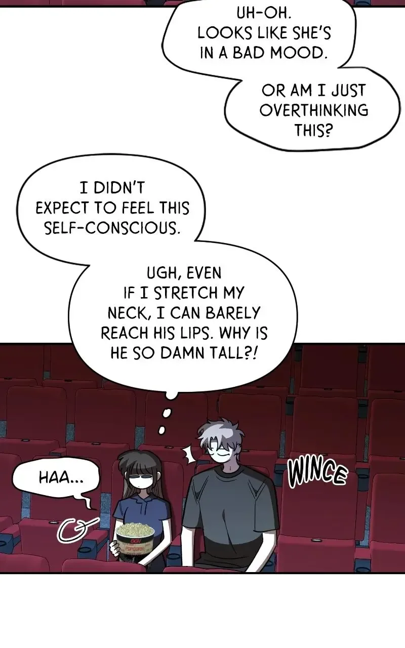 Childhood Friend Complex (Eunhi) Chapter 80 page 15