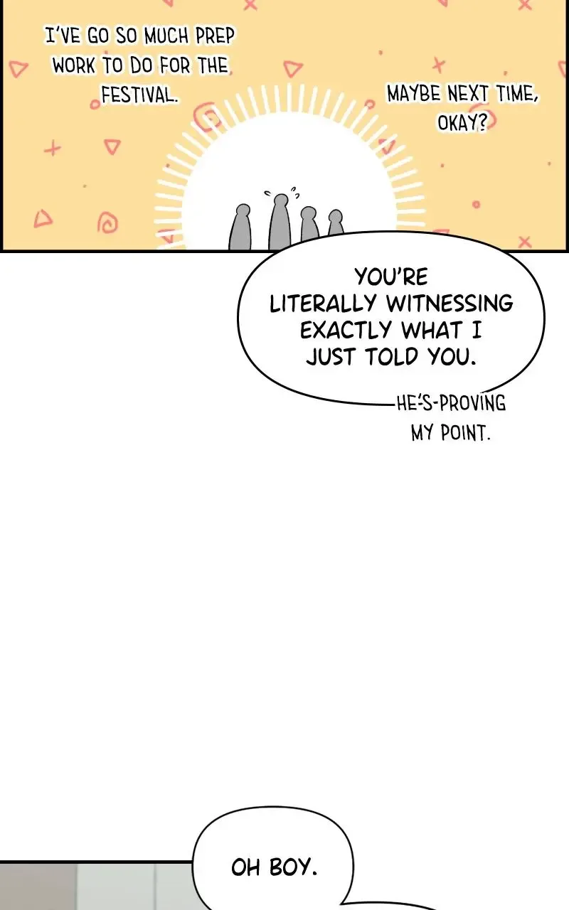 Childhood Friend Complex (Eunhi) Chapter 77 page 55
