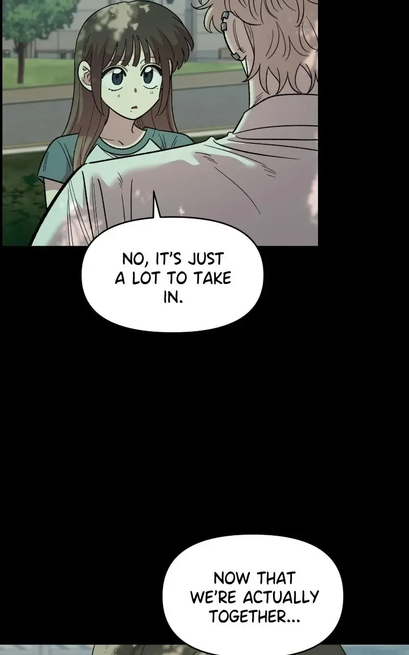 Childhood Friend Complex (Eunhi) Chapter 79 page 10