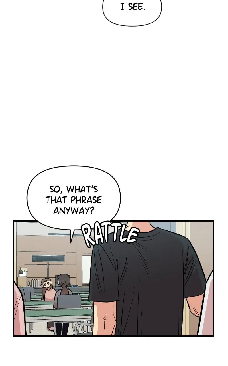 Childhood Friend Complex (Eunhi) Chapter 77 page 52