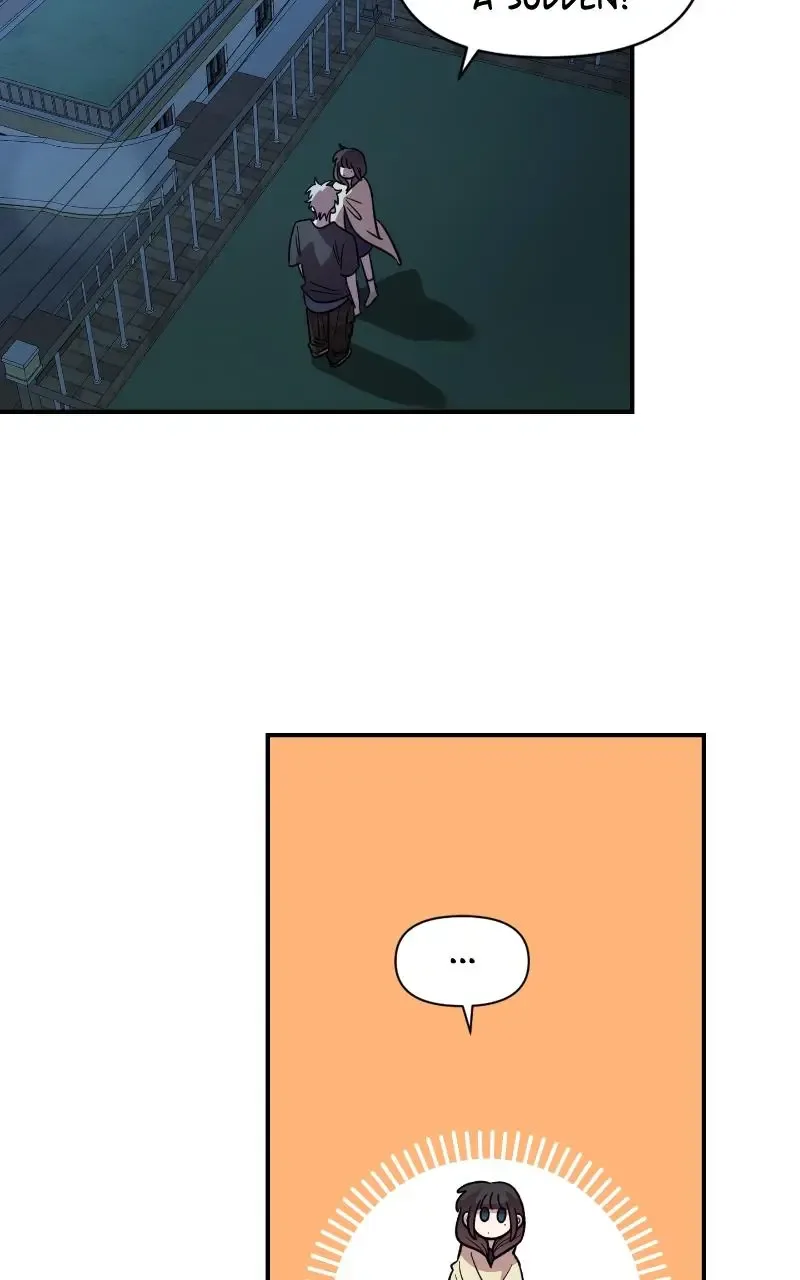 Childhood Friend Complex (Eunhi) Chapter 81 page 4