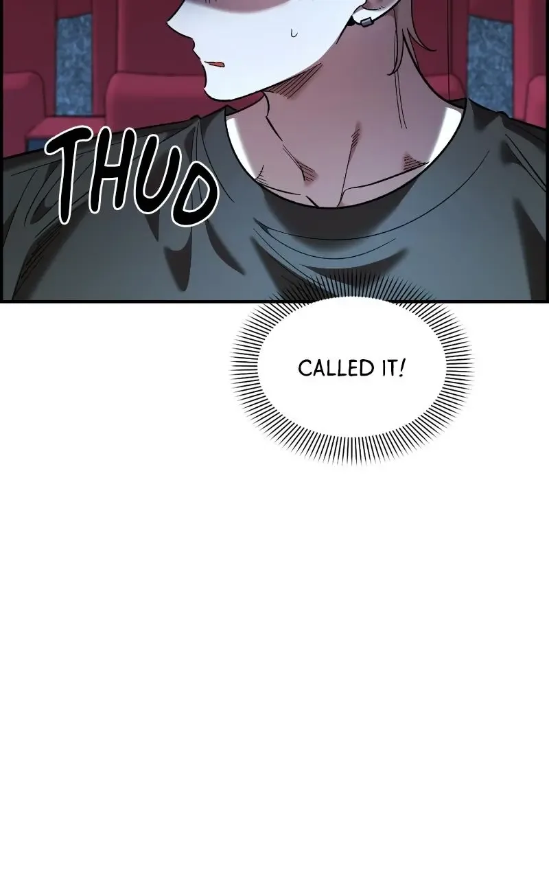 Childhood Friend Complex (Eunhi) Chapter 80 page 17