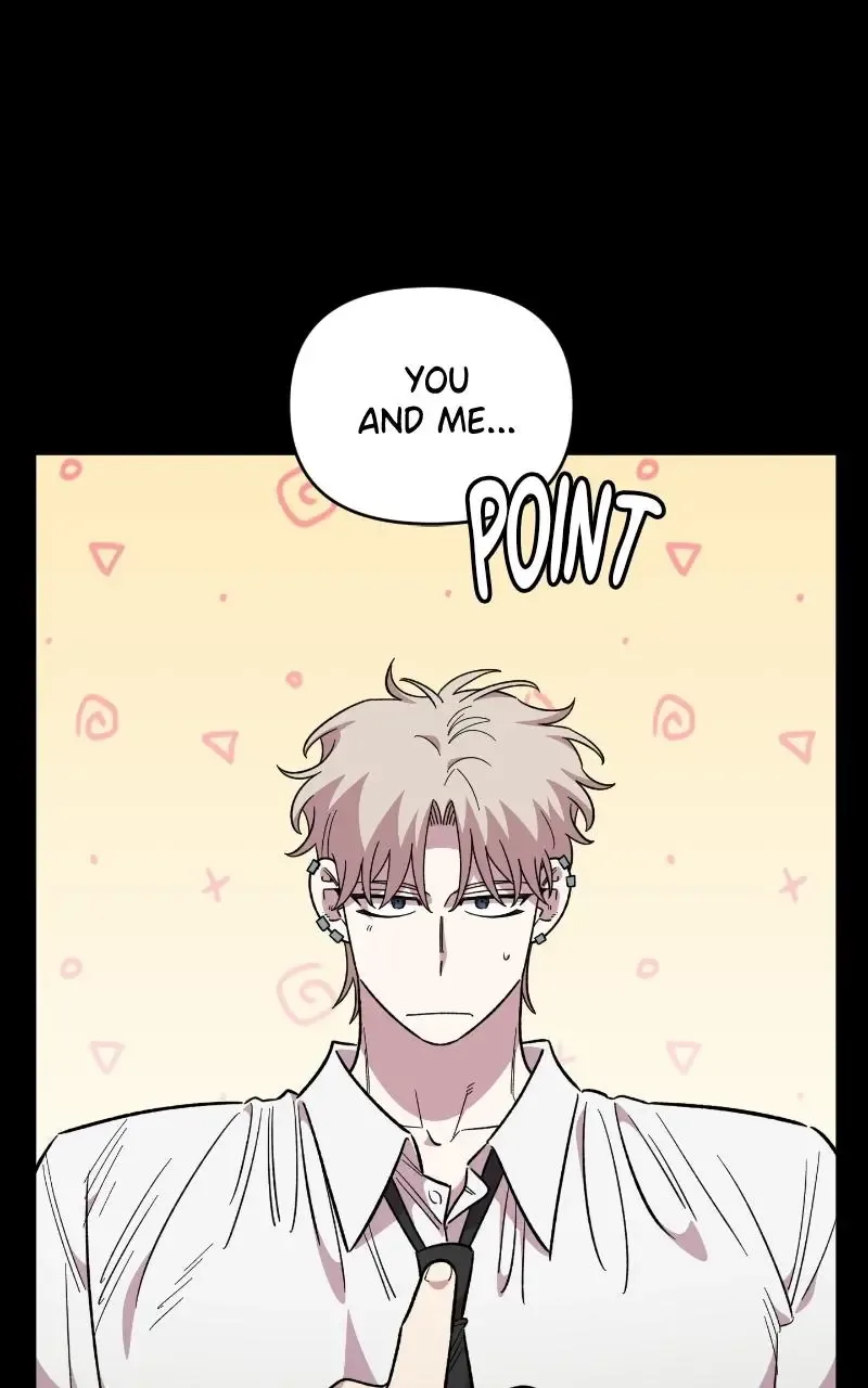 Childhood Friend Complex (Eunhi) Chapter 79 page 6