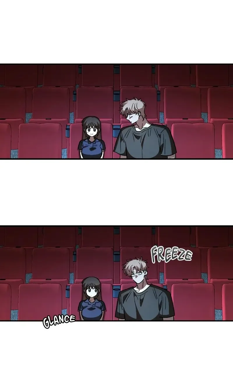 Childhood Friend Complex (Eunhi) Chapter 80 page 23