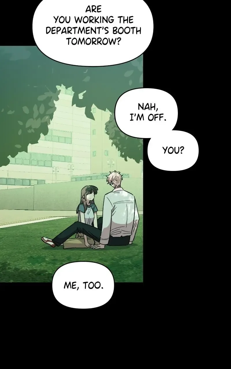 Childhood Friend Complex (Eunhi) Chapter 79 page 15