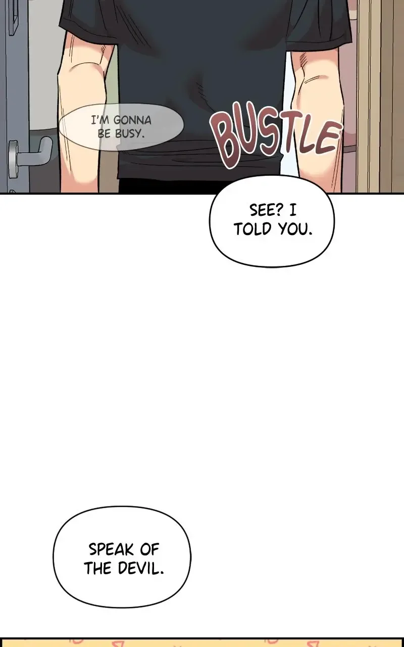 Childhood Friend Complex (Eunhi) Chapter 77 page 54