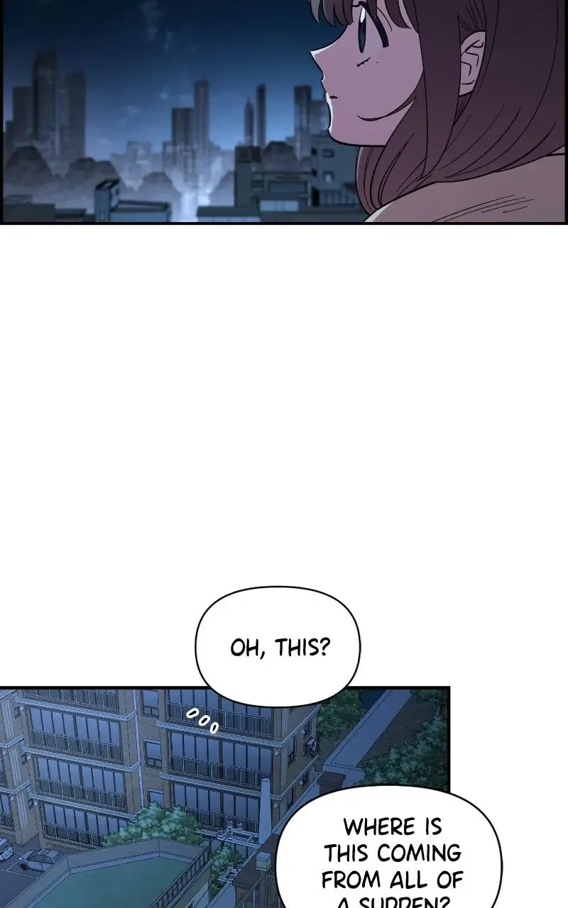 Childhood Friend Complex (Eunhi) Chapter 81 page 3