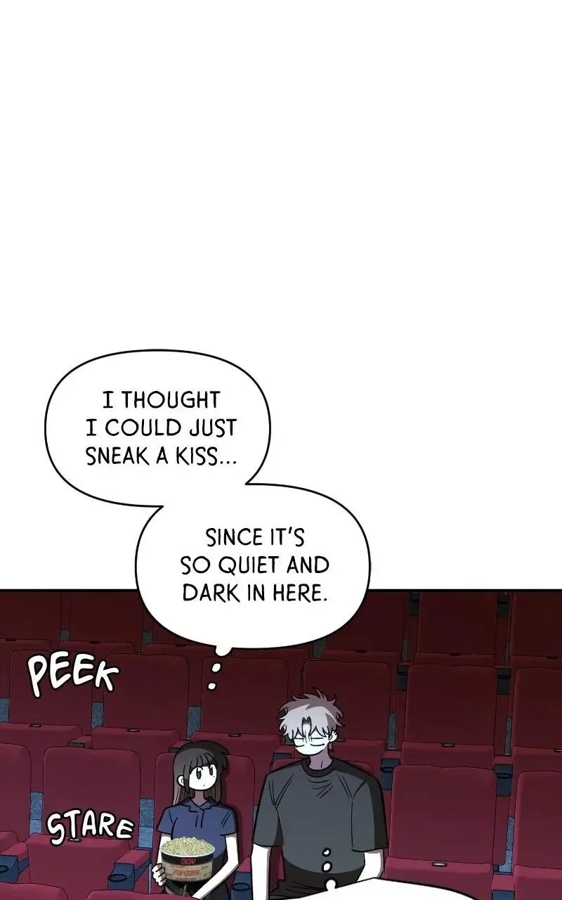 Childhood Friend Complex (Eunhi) Chapter 80 page 14