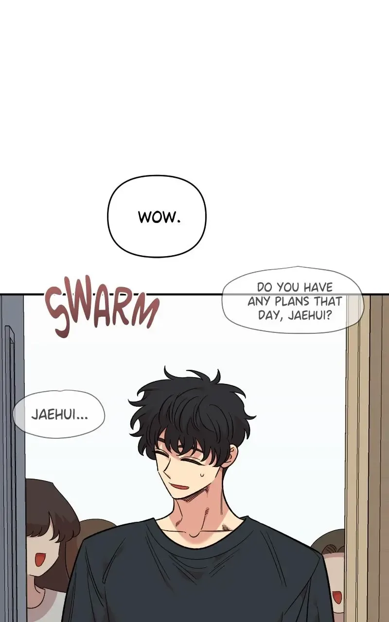 Childhood Friend Complex (Eunhi) Chapter 77 page 53