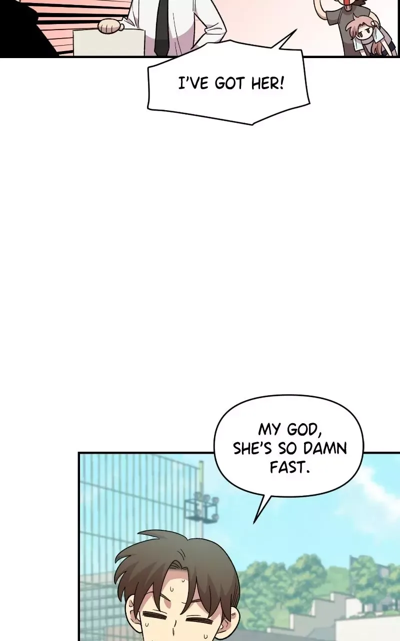 Childhood Friend Complex (Eunhi) Chapter 78 page 12