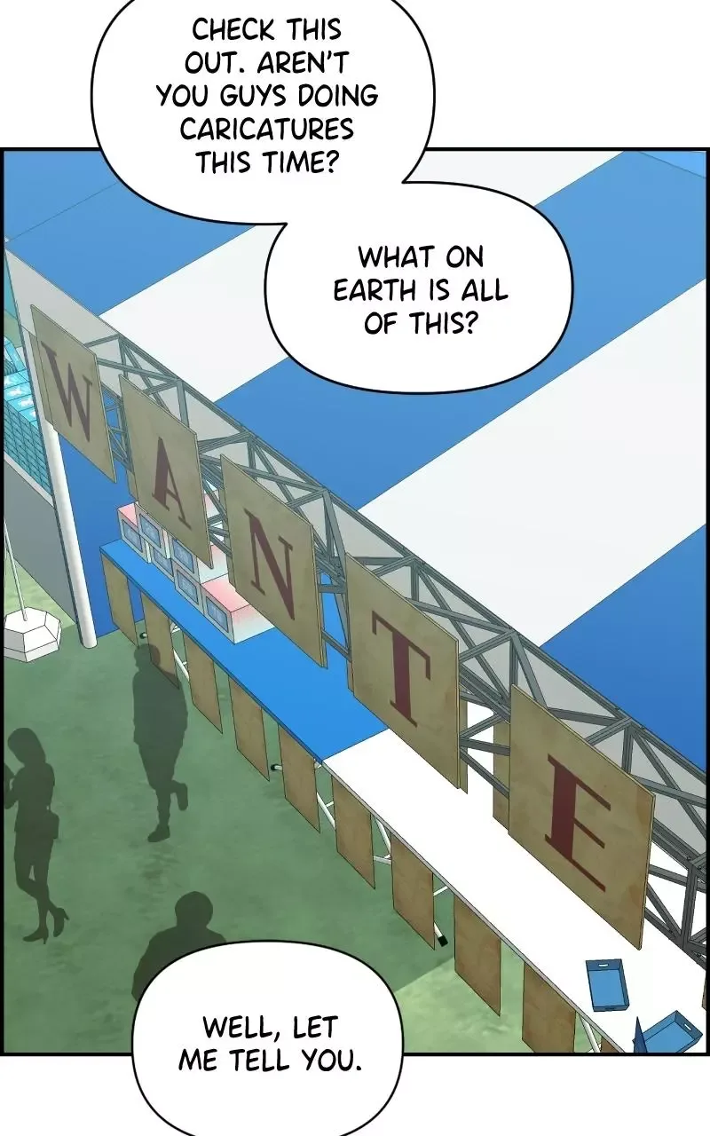 Childhood Friend Complex (Eunhi) Chapter 78 page 9