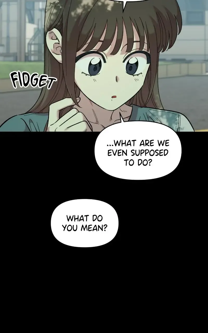 Childhood Friend Complex (Eunhi) Chapter 79 page 11