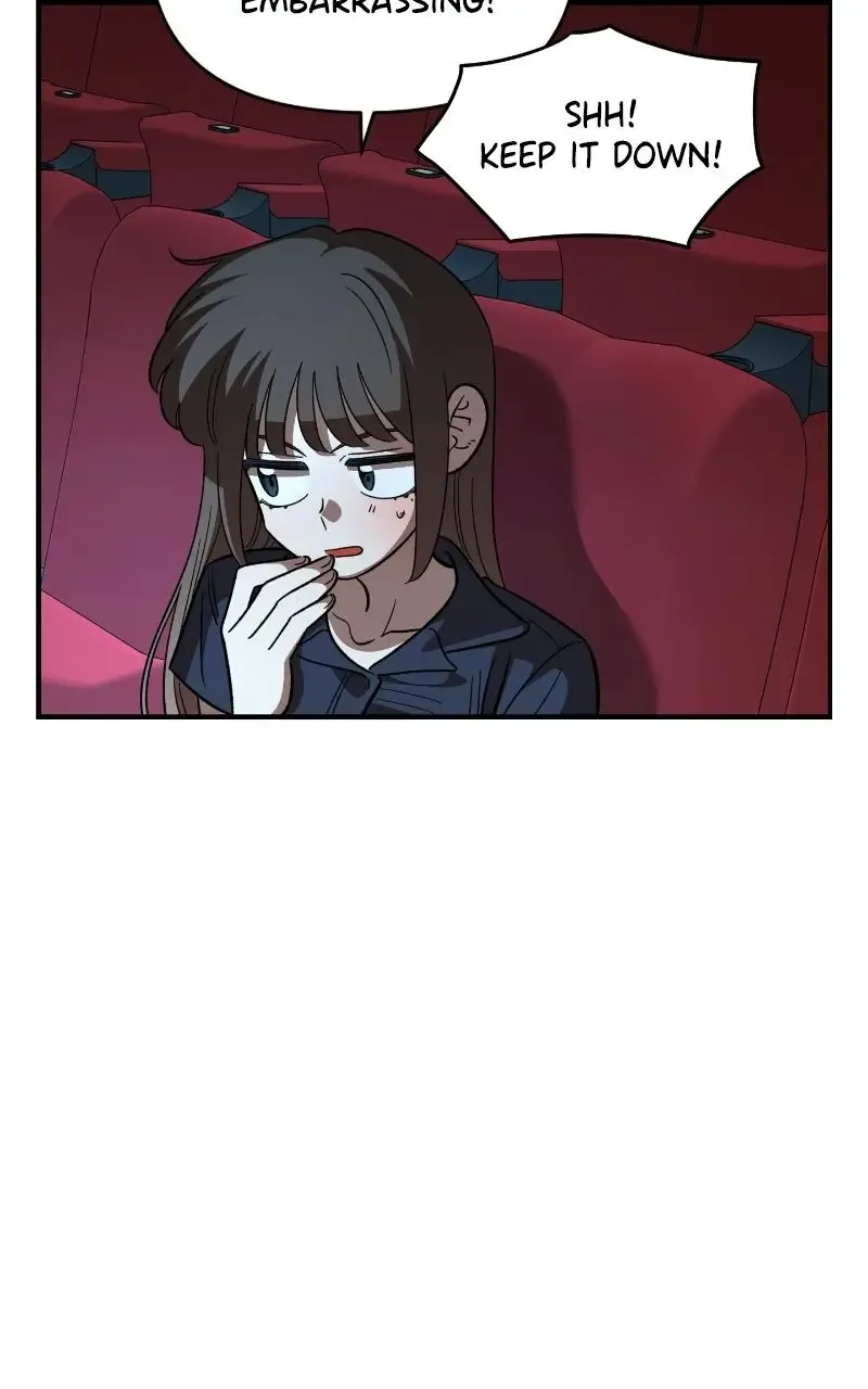 Childhood Friend Complex (Eunhi) Chapter 80 page 34
