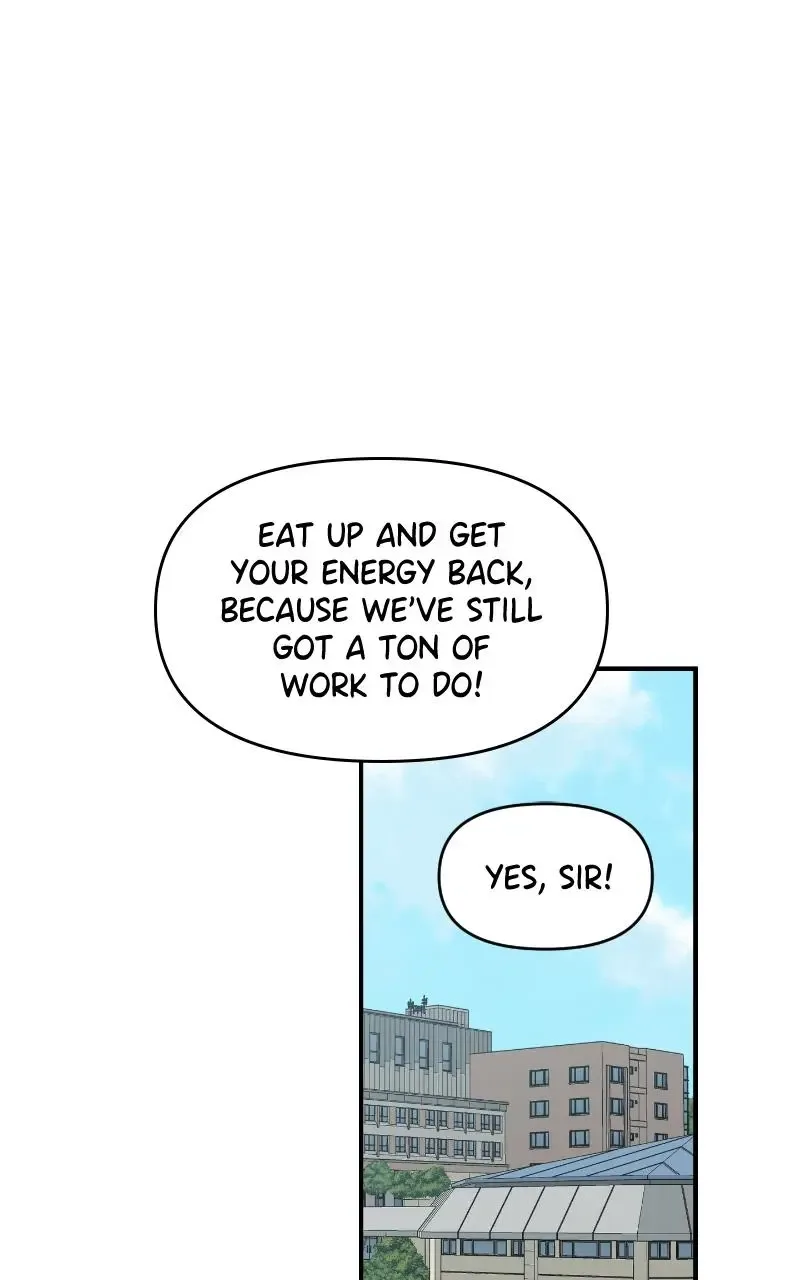 Childhood Friend Complex (Eunhi) Chapter 77 page 59