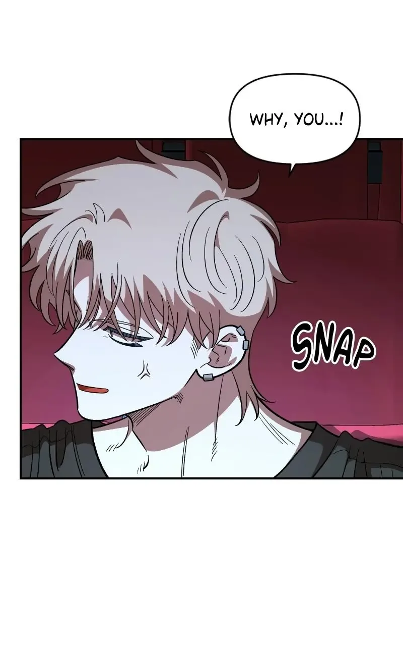Childhood Friend Complex (Eunhi) Chapter 80 page 28