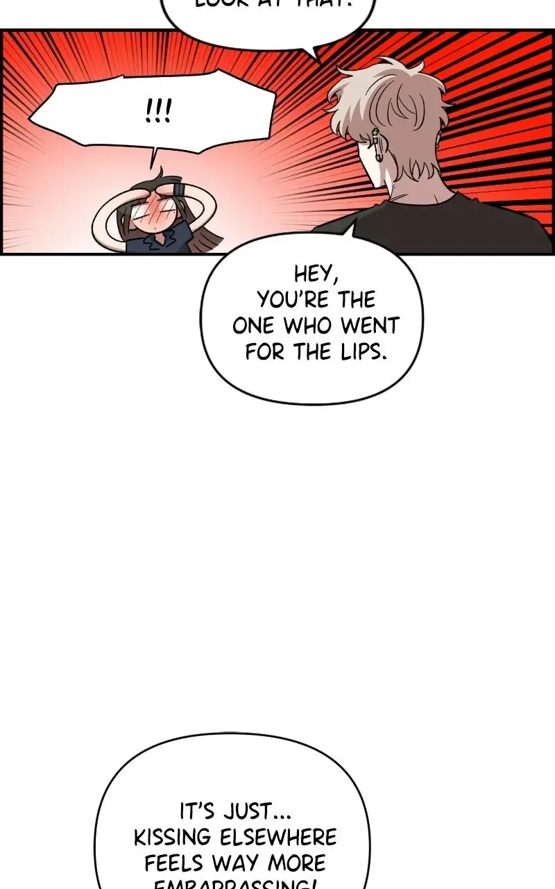 Childhood Friend Complex (Eunhi) Chapter 80 page 33