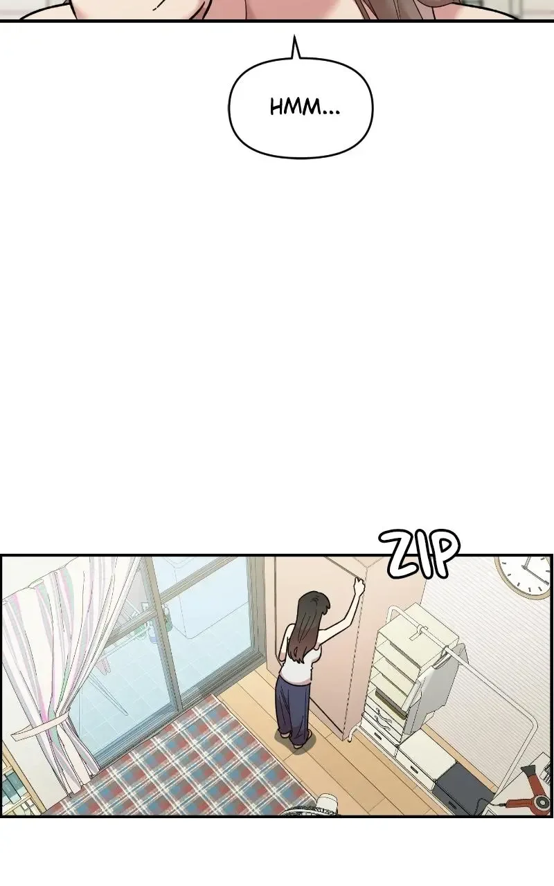 Childhood Friend Complex (Eunhi) Chapter 79 page 26