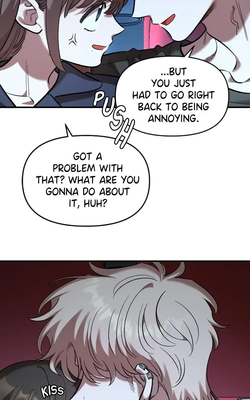 Childhood Friend Complex (Eunhi) Chapter 80 page 31