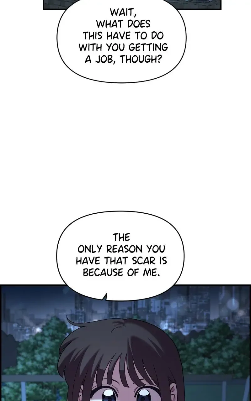 Childhood Friend Complex (Eunhi) Chapter 81 page 10