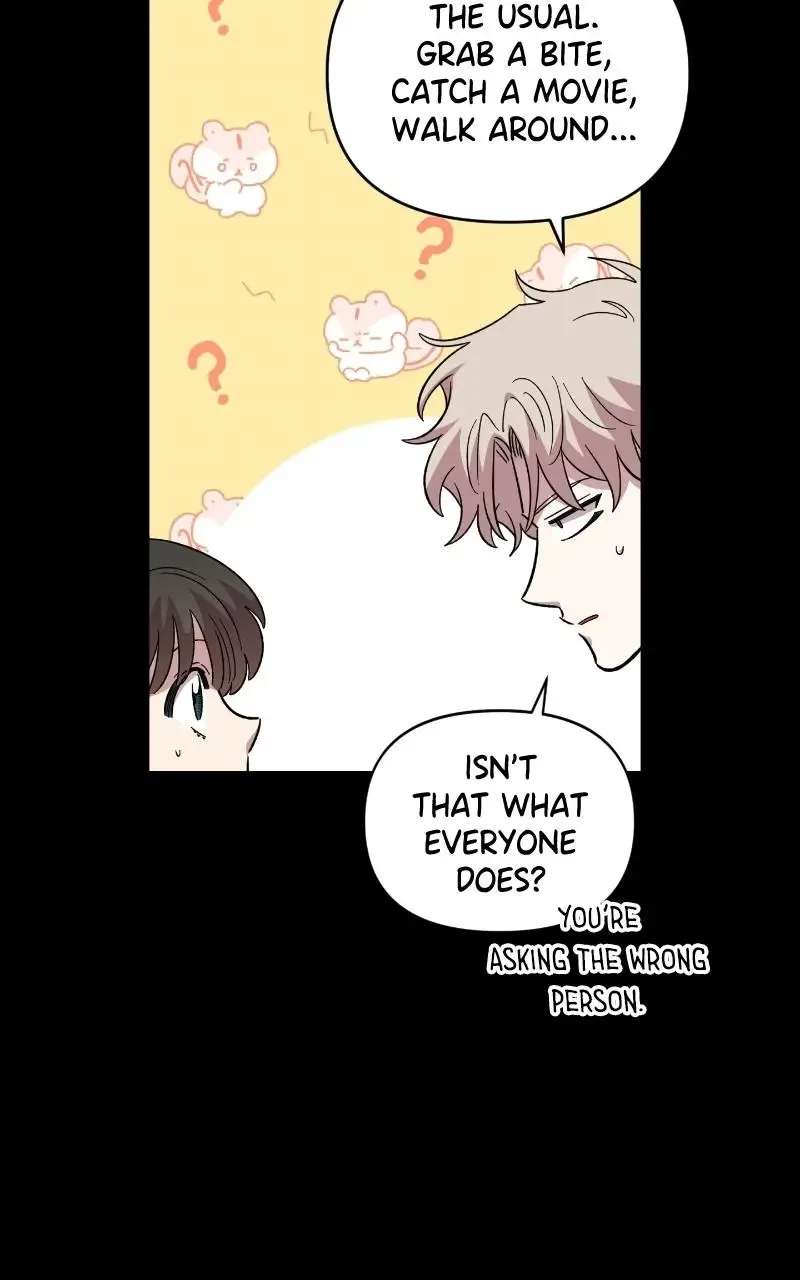 Childhood Friend Complex (Eunhi) Chapter 79 page 19