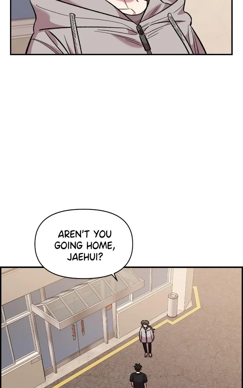 Childhood Friend Complex (Eunhi) Chapter 77 page 65