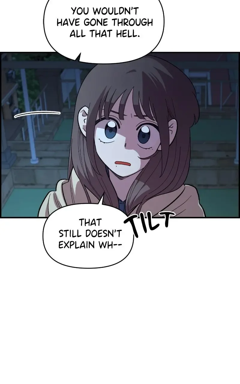Childhood Friend Complex (Eunhi) Chapter 81 page 15
