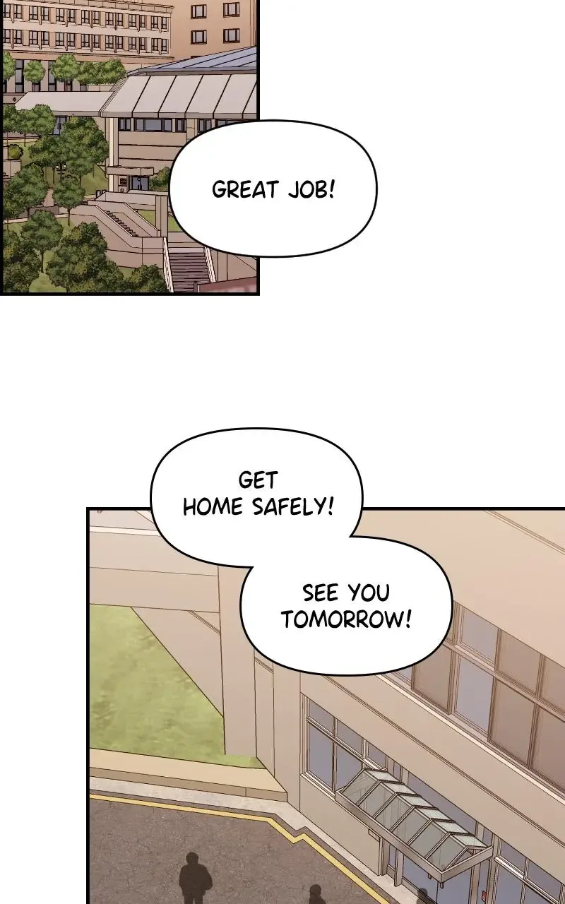 Childhood Friend Complex (Eunhi) Chapter 77 page 62