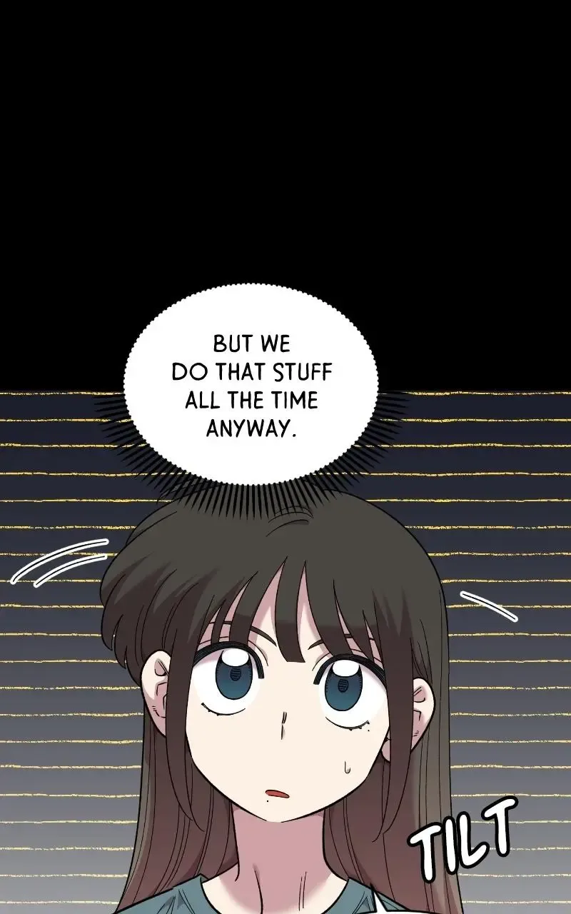 Childhood Friend Complex (Eunhi) Chapter 79 page 21