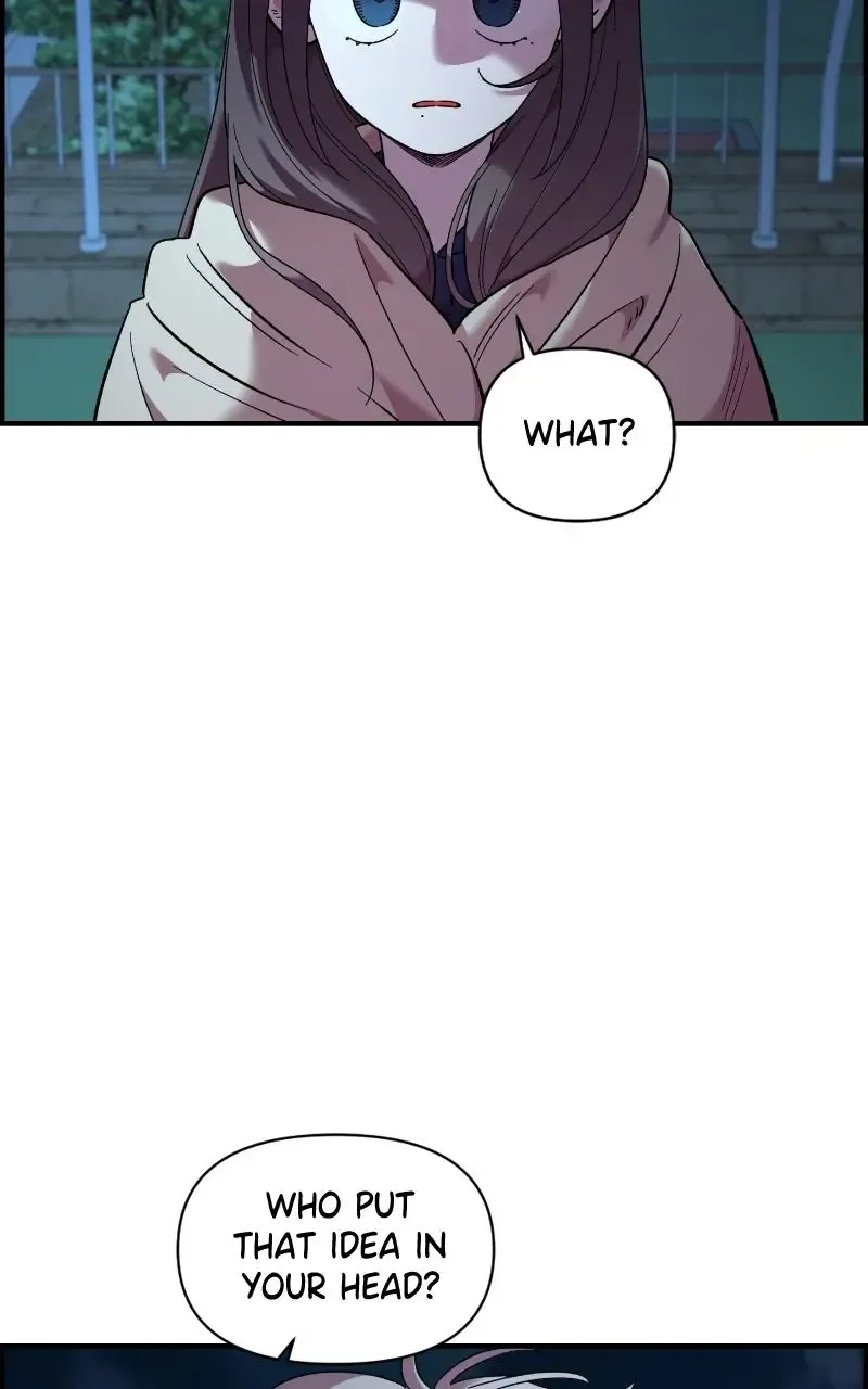 Childhood Friend Complex (Eunhi) Chapter 81 page 11