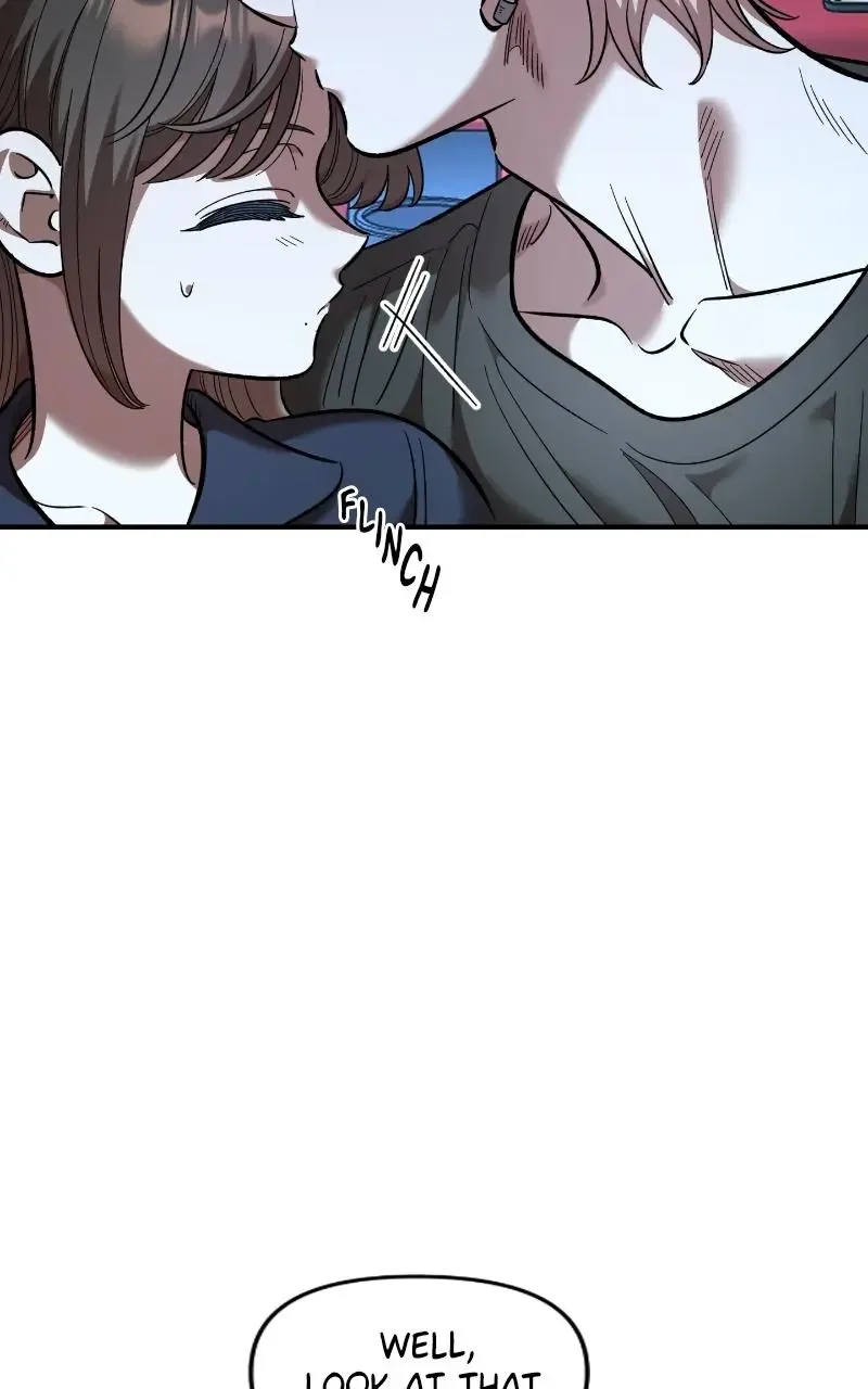 Childhood Friend Complex (Eunhi) Chapter 80 page 32