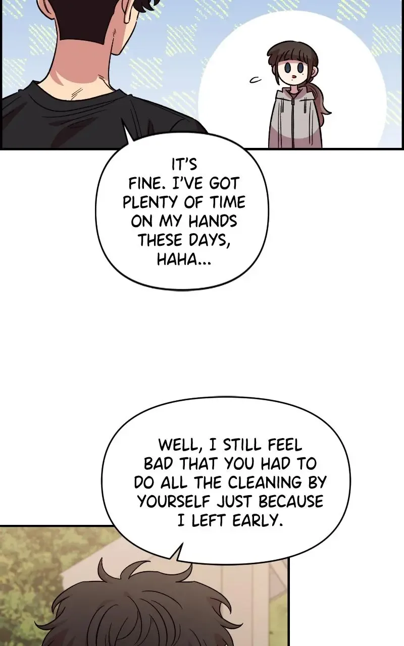 Childhood Friend Complex (Eunhi) Chapter 77 page 67