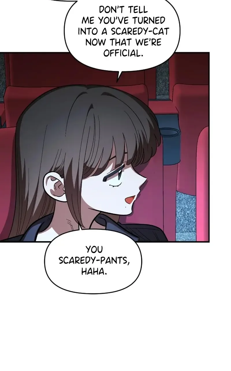 Childhood Friend Complex (Eunhi) Chapter 80 page 27