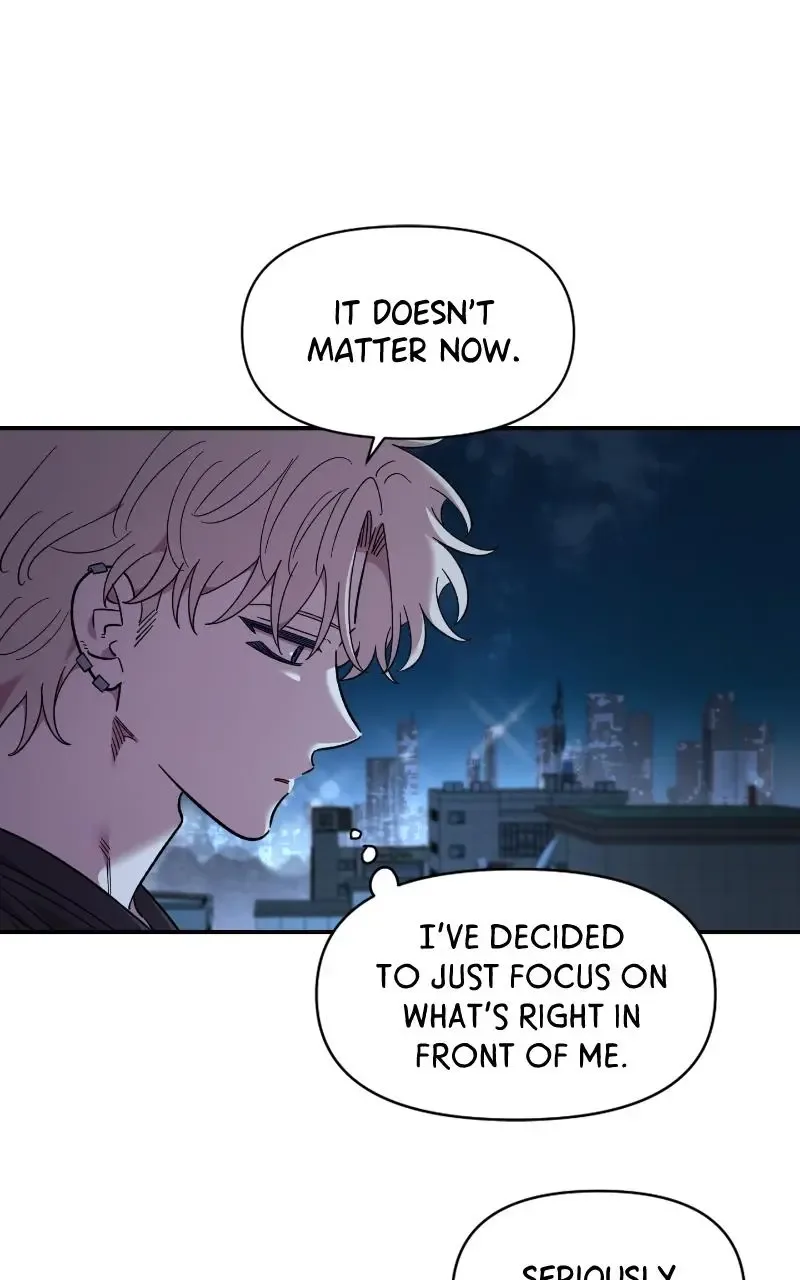 Childhood Friend Complex (Eunhi) Chapter 81 page 20
