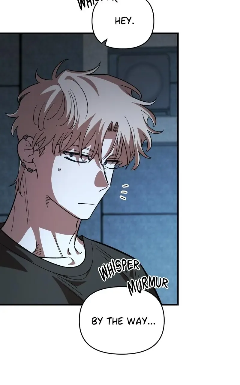 Childhood Friend Complex (Eunhi) Chapter 80 page 36