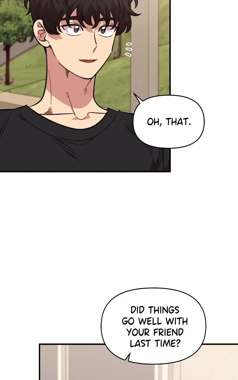 Childhood Friend Complex (Eunhi) Chapter 77 page 68