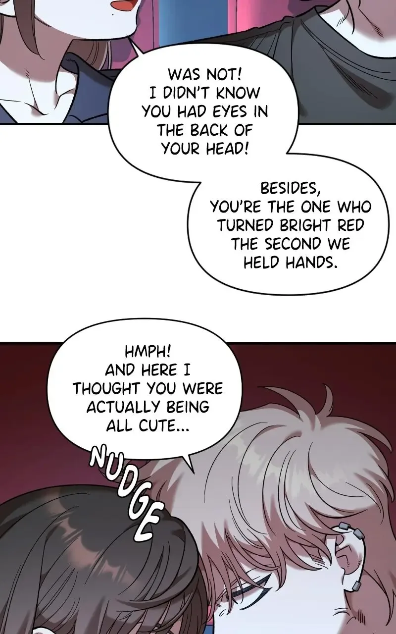 Childhood Friend Complex (Eunhi) Chapter 80 page 30