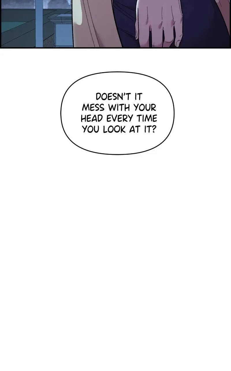 Childhood Friend Complex (Eunhi) Chapter 81 page 8