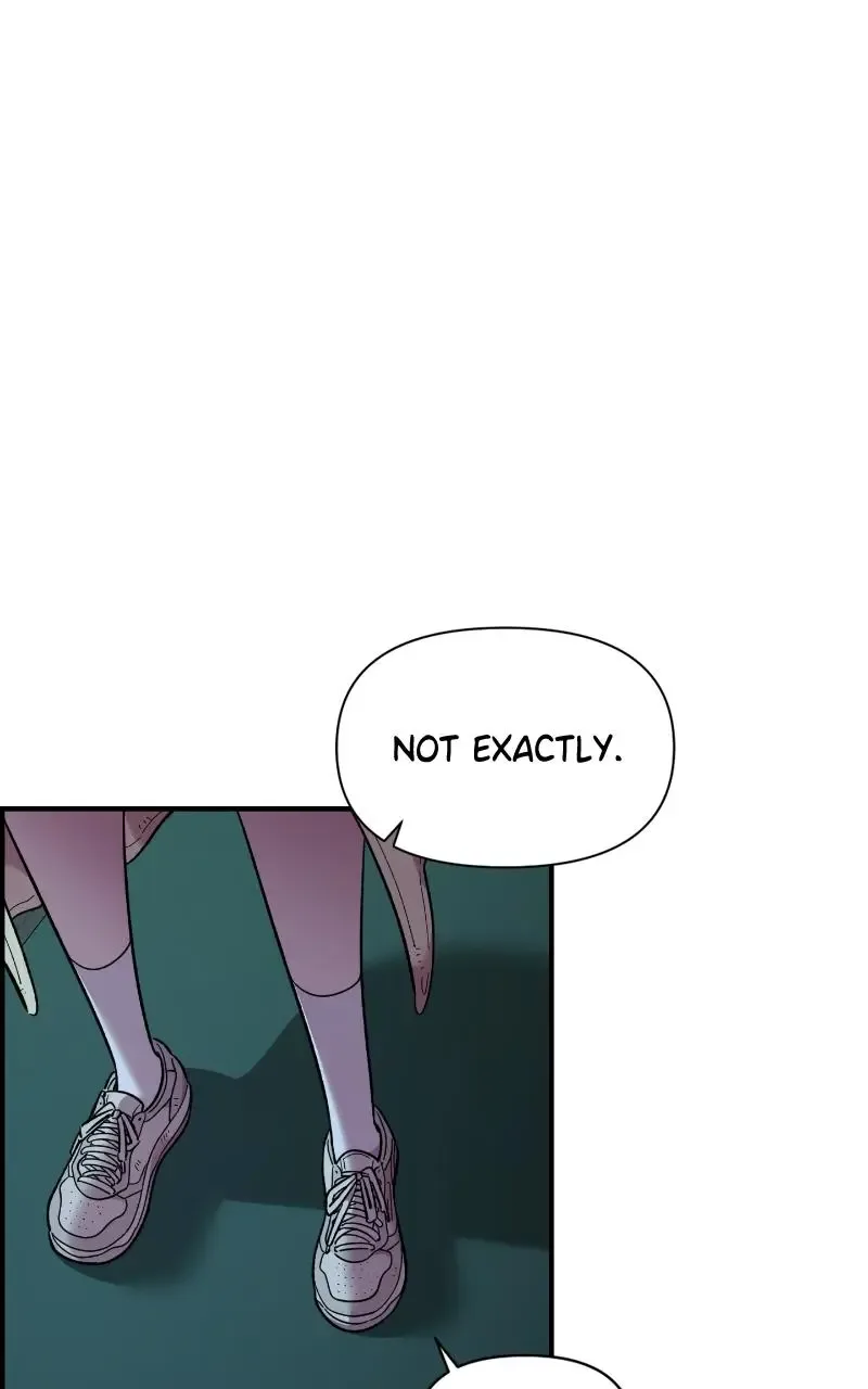 Childhood Friend Complex (Eunhi) Chapter 81 page 18