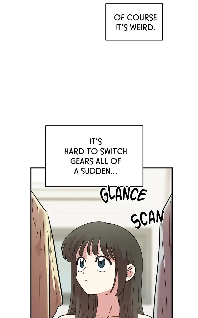 Childhood Friend Complex (Eunhi) Chapter 79 page 27